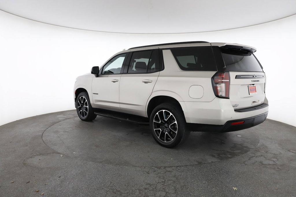 Used 2023 Chevrolet Tahoe RST w/ Luxury Package RWD image 9
