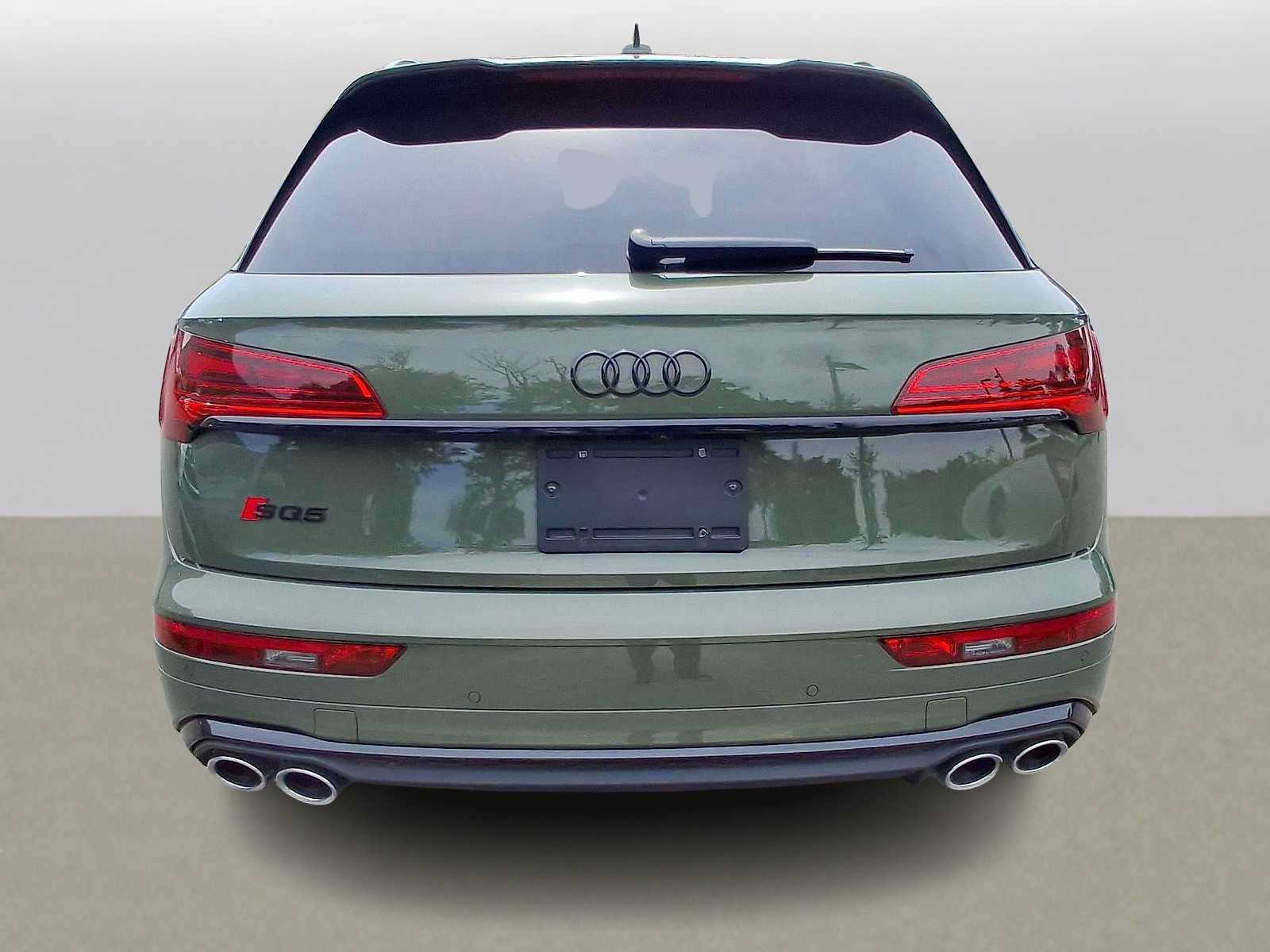 Certified 2023 Audi SQ5 Premium Plus w/ Premium Plus Package AWD/4WD image 29