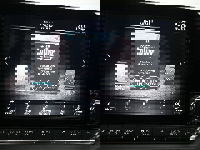 New 2026 Nissan Rogue S image 12