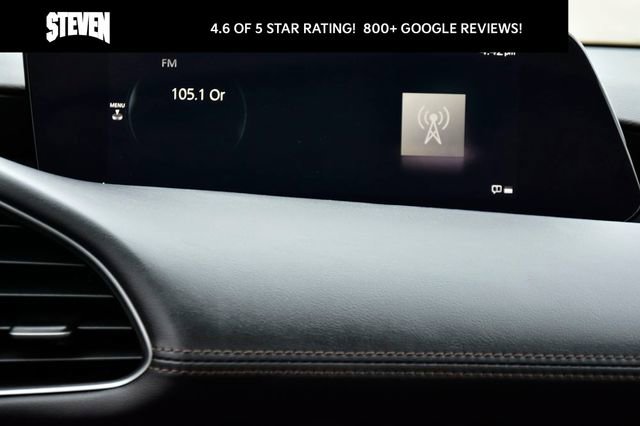 Used 2024 MAZDA MAZDA3 s image 19