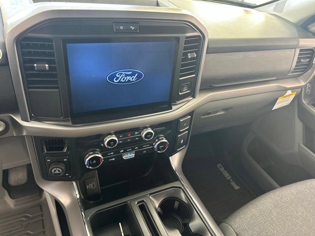 Used 2026 Ford F150 XLT AWD/4WD image 18