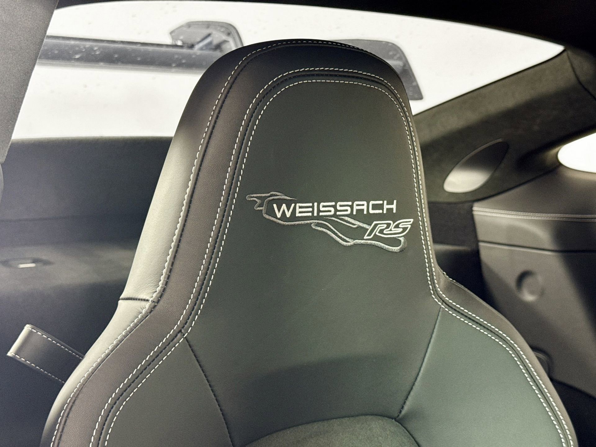 Used 2024 Porsche 911 GT3 RS w/ Weissach Package image 23