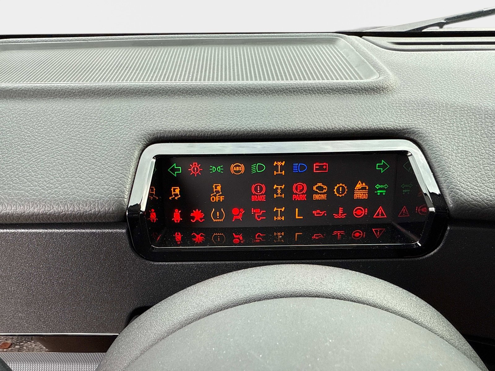 New 2025 INEOS Grenadier image 26