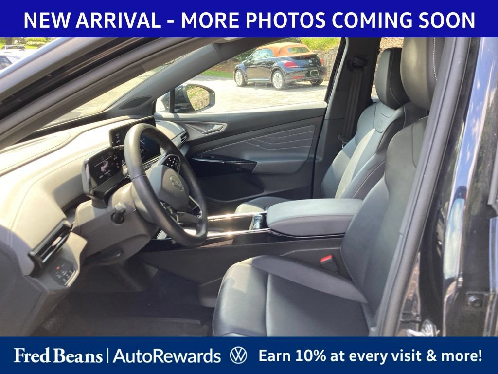 Used 2023 Volkswagen ID.4 Pro S AWD/4WD image 9