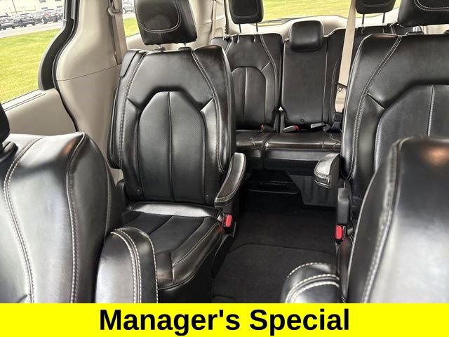 Used 2020 Chrysler Voyager Lxi image 30