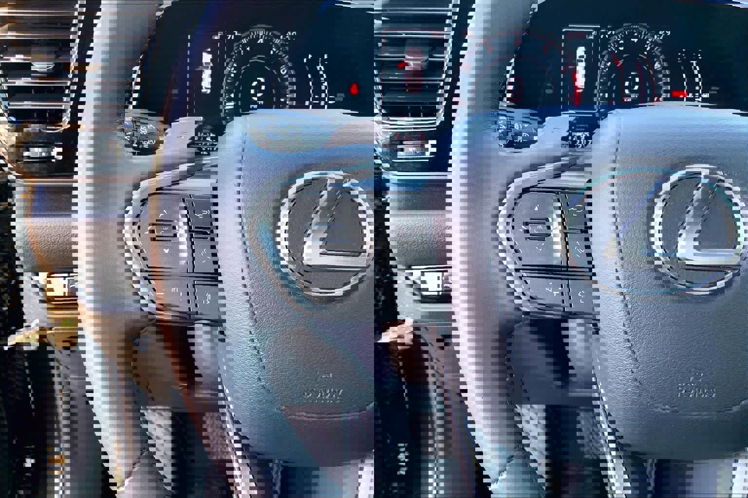 Used 2022 Lexus NX 350 AWD image 47