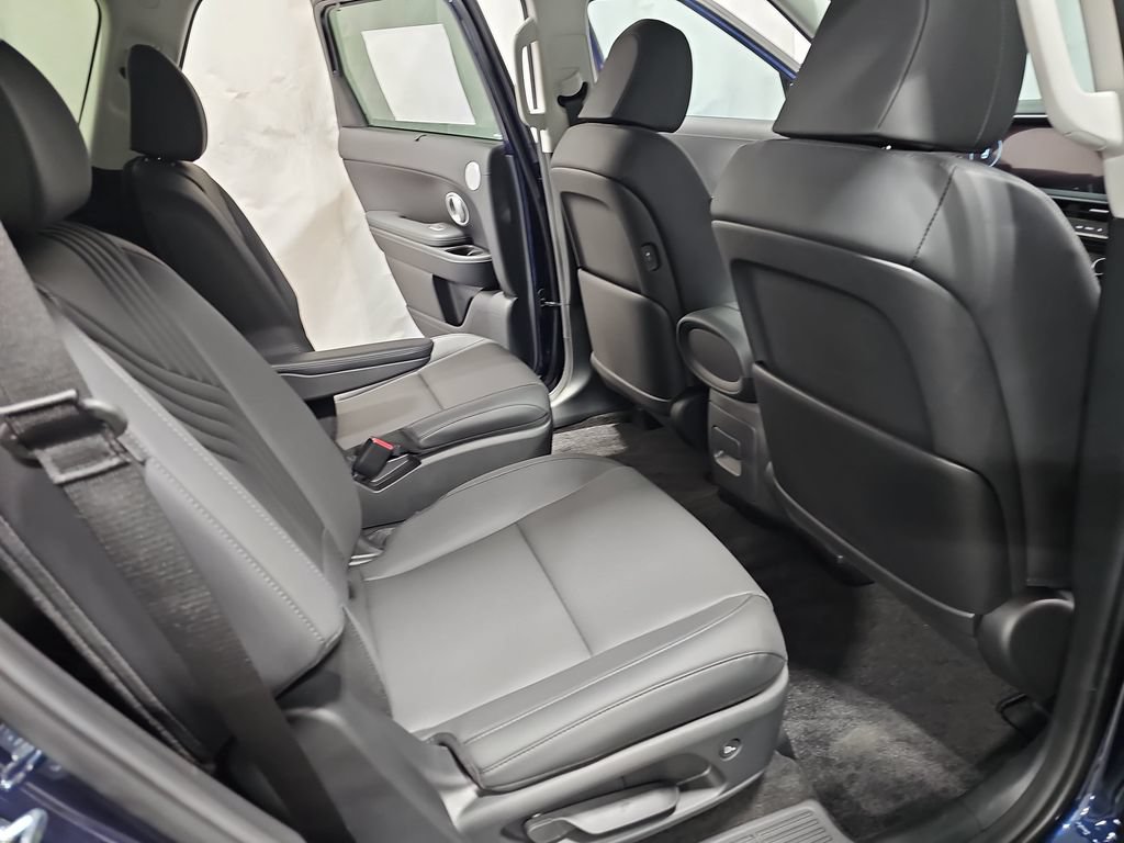 New 2026 Hyundai Palisade SEL AWD/4WD image 11