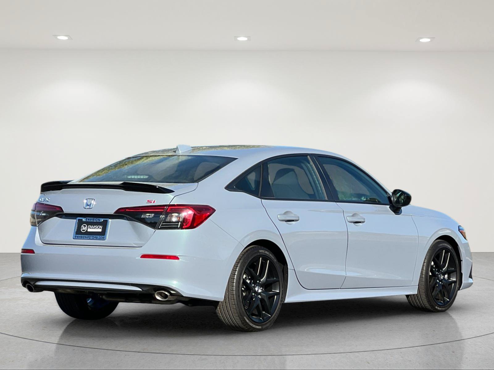 Used 2024 Honda Civic Si image 5