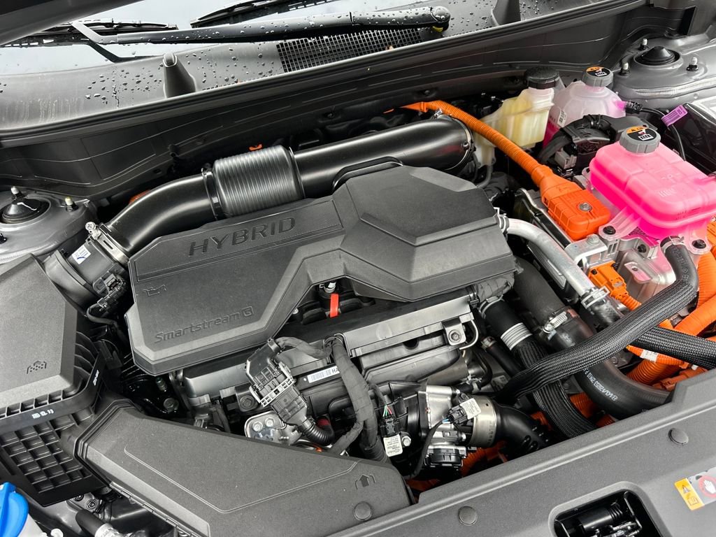 New 2026 Kia Sportage LX image 32