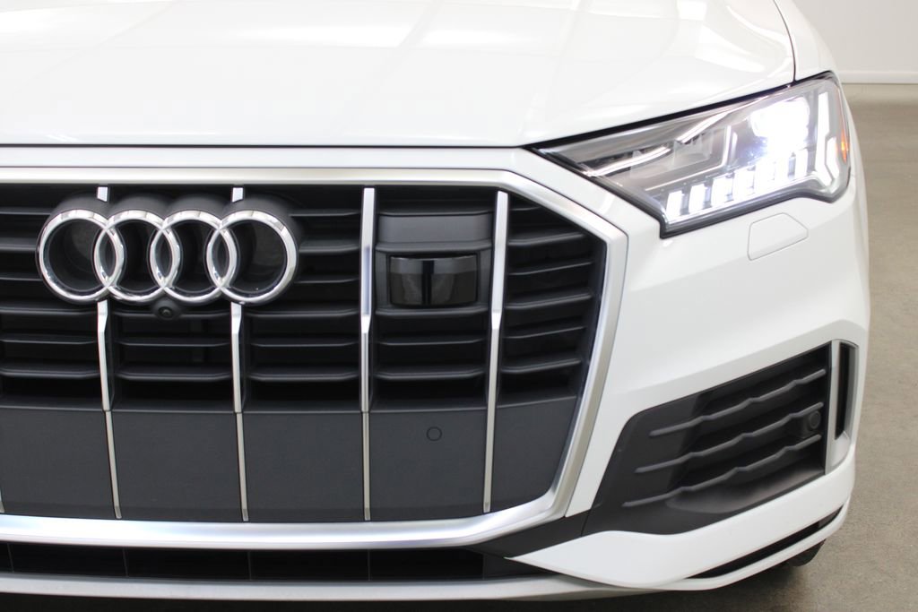 Used 2023 Audi Q7 2.0T Premium Plus w/ Premium Plus Package image 8