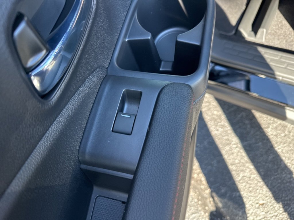 New 2026 Honda Ridgeline Black Edition image 15