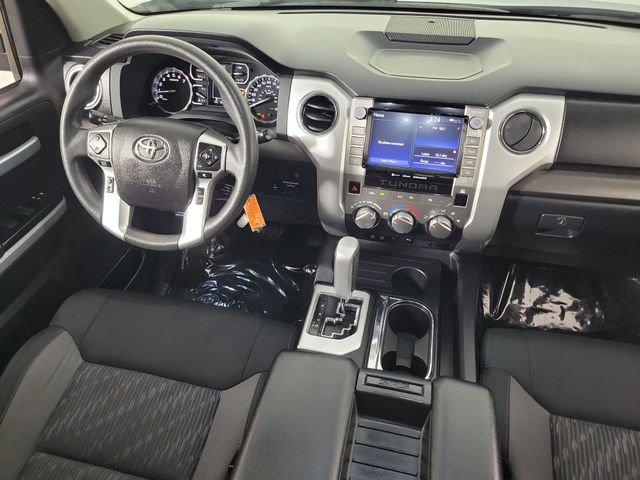 Used 2021 Toyota Tundra SR5 RWD image 15