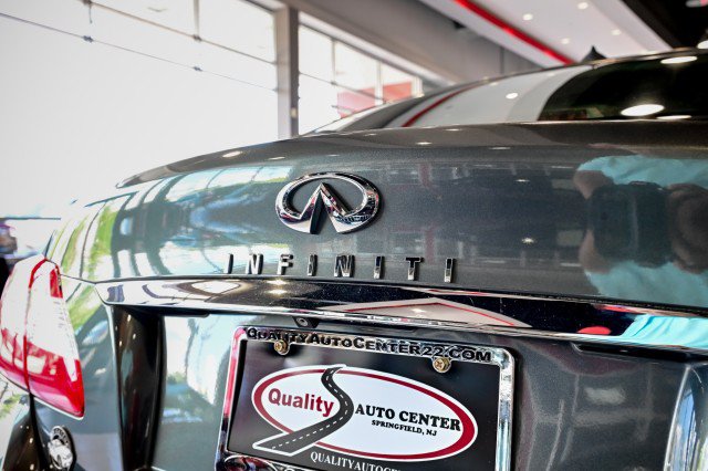 Used 2012 INFINITI M37 x w/ Premium Pkg AWD/4WD image 14