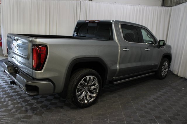 New 2026 GMC Sierra 1500 Denali image 6