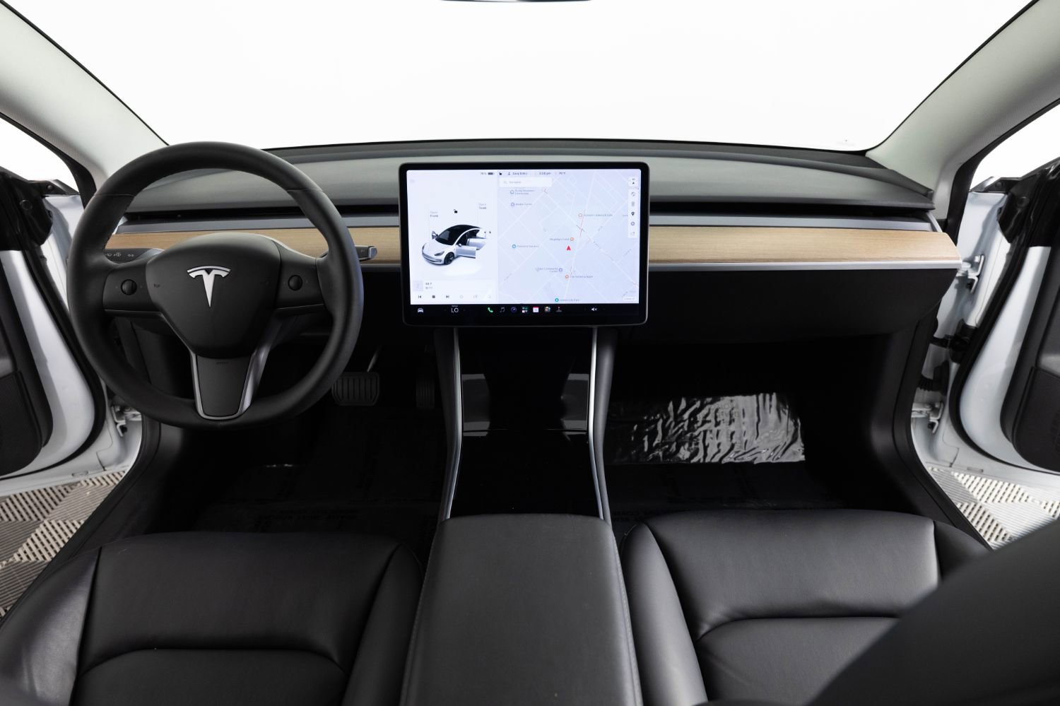 Used 2020 Tesla Model 3 Standard Range RWD image 33