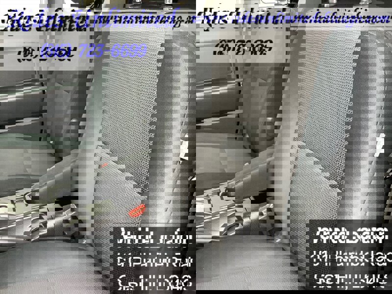 Used 2010 Toyota FJ Cruiser 4WD image 21