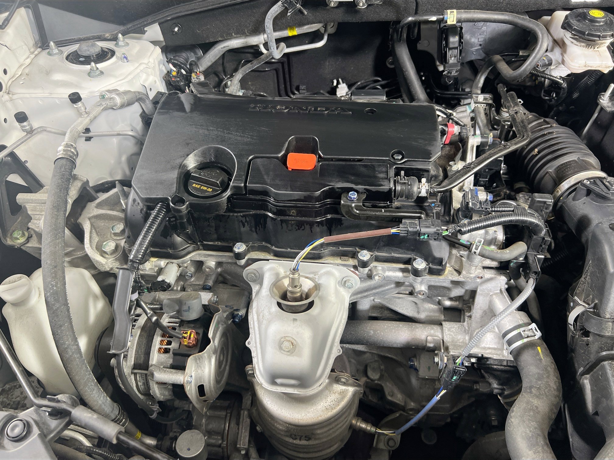 Used 2023 Honda HR-V LX image 27