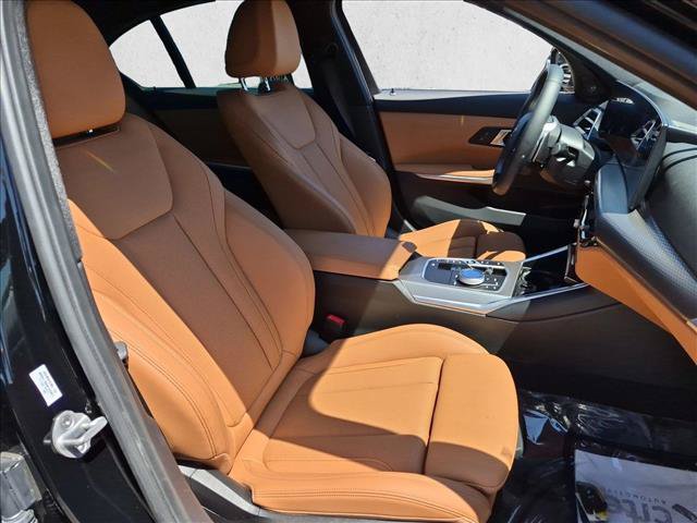Certified 2026 BMW 330i Sedan w/ Premium Package RWD image 21