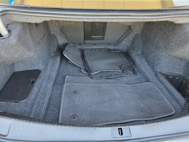 Used 2018 Cadillac CTS Luxury AWD/4WD image 17