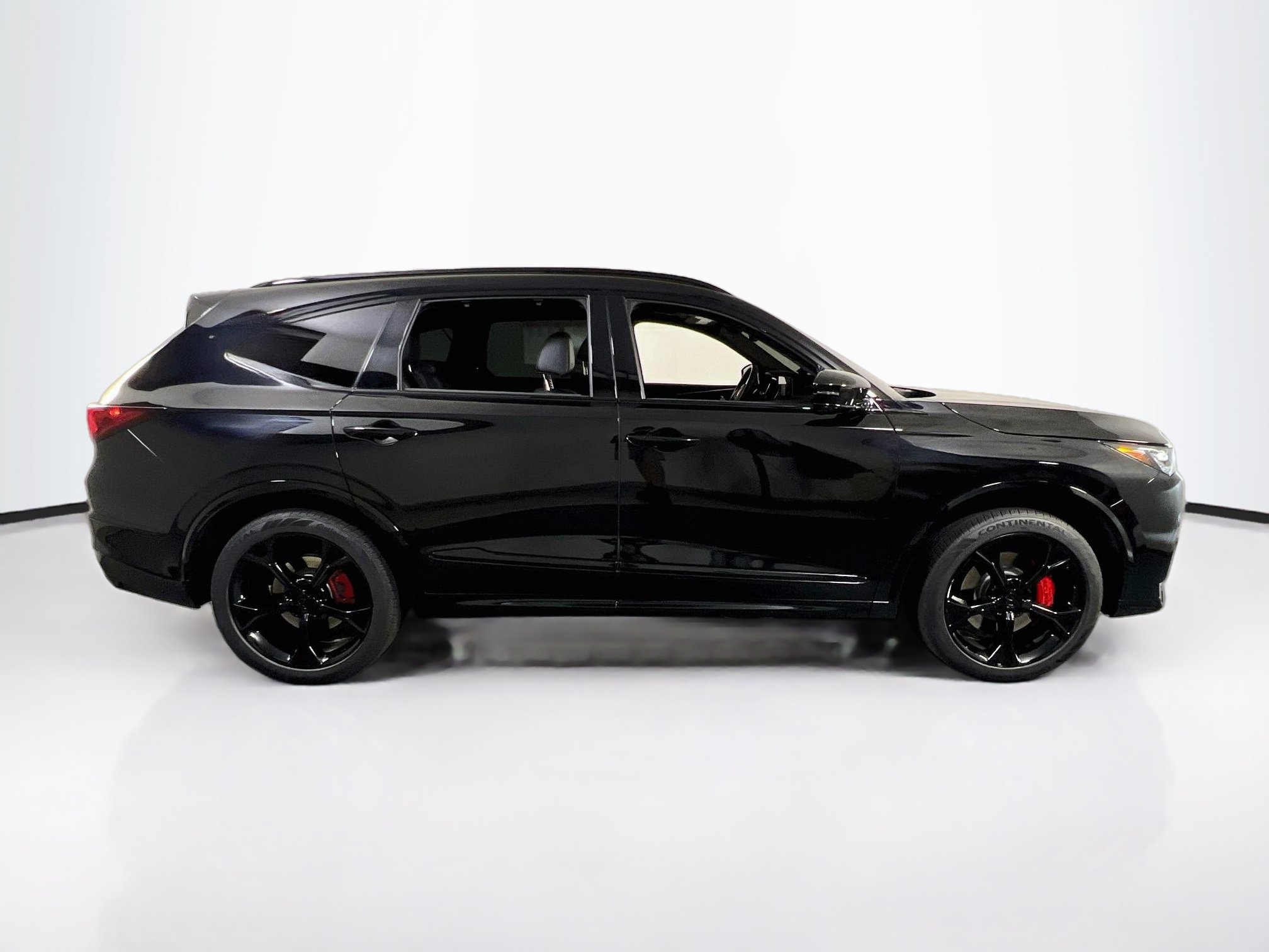 Used 2026 Acura MDX Type S w/ Advance Package AWD/4WD image 4