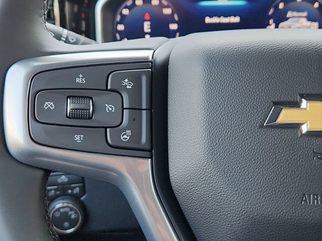 New 2026 Chevrolet Silverado 1500 LT w/ All Star Edition Plus AWD/4WD image 25
