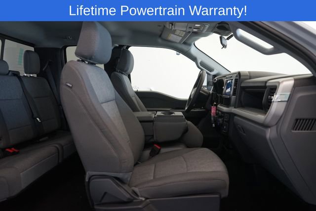 New 2026 Ford F250 XL w/ STX Appearance Package image 31
