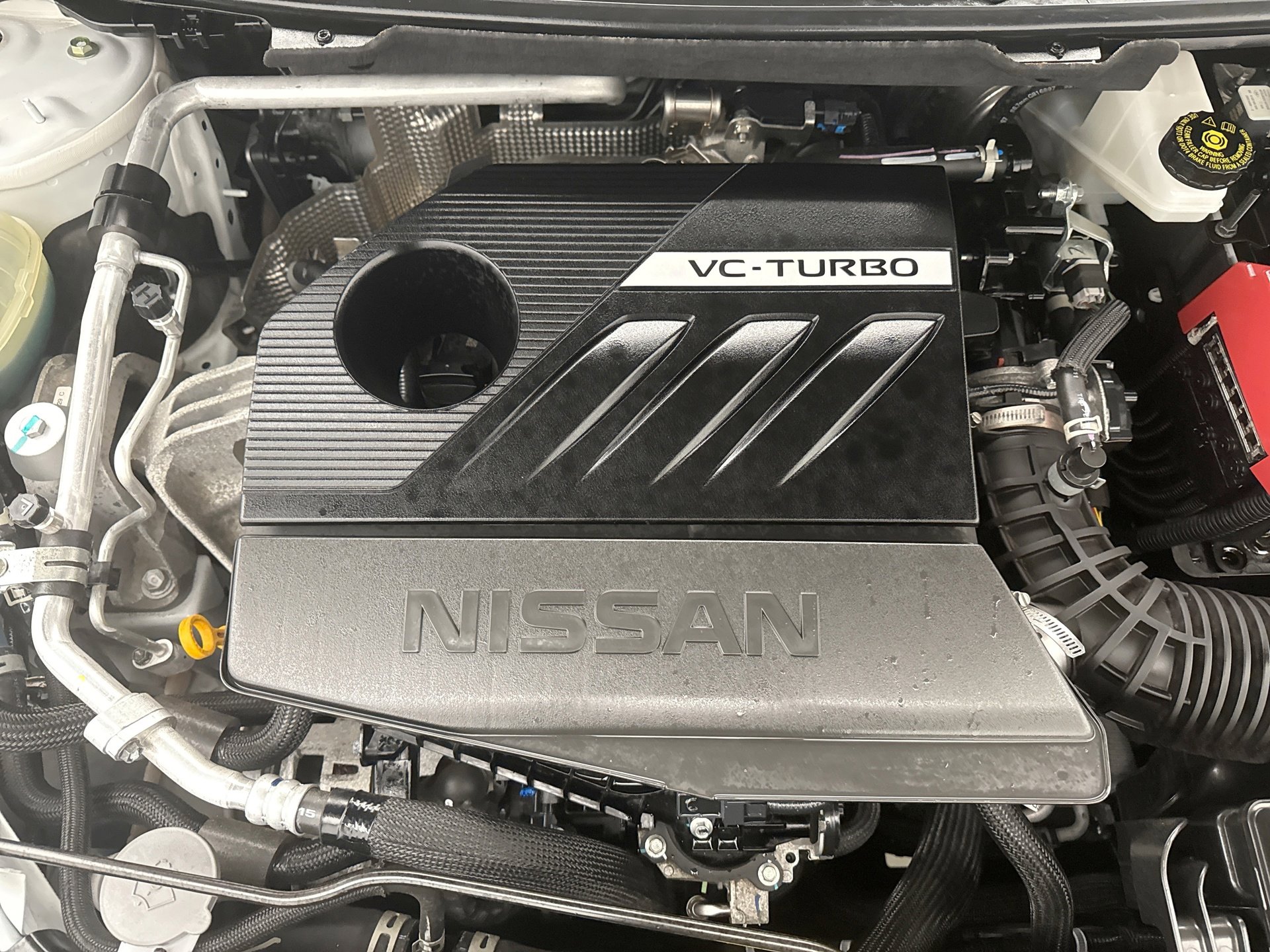 Used 2023 Nissan Rogue SV image 24