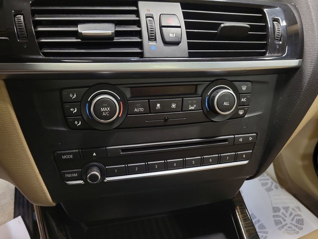 Used 2014 BMW X3 xDrive28i image 16
