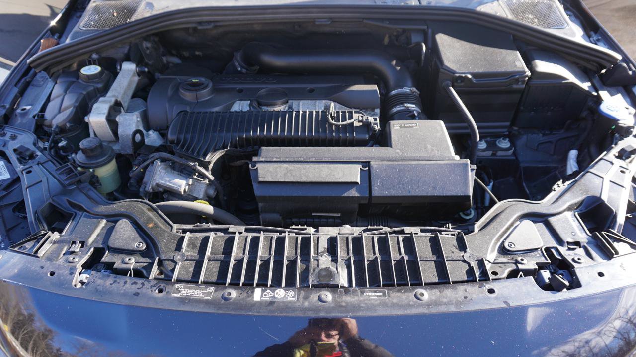 Used 2014 Volvo S60 T5 image 38