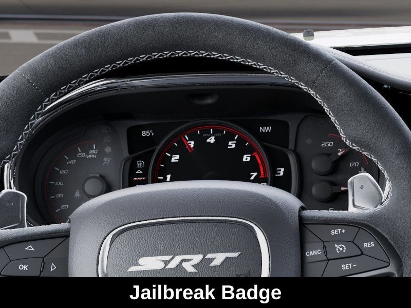 New 2026 Dodge Durango SRT Hellcat image 17