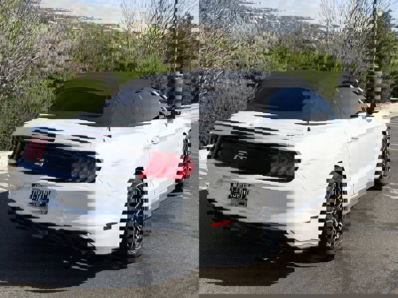 Used 2022 Ford Mustang Premium image 13