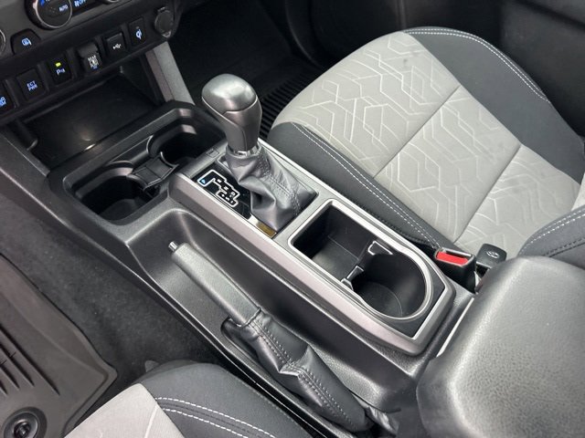 Used 2023 Toyota Tacoma TRD Sport image 24