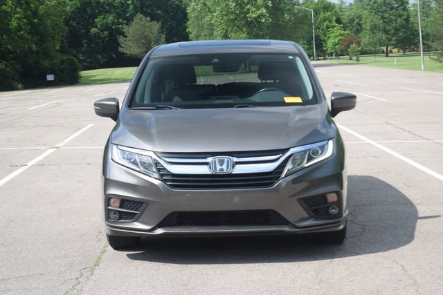 Used 2019 Honda Odyssey EX-L image 21