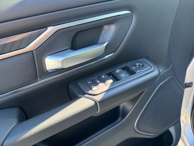 New 2026 RAM 1500 Big Horn image 11