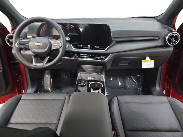 New 2026 Chevrolet Equinox LT w/ Convenience Package II image 10