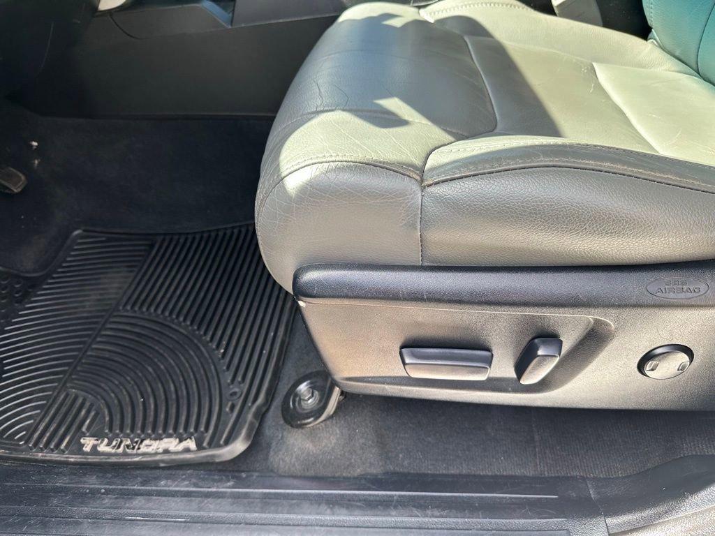 Used 2014 Toyota Tundra Limited w/ TRD Off Road Package image 13