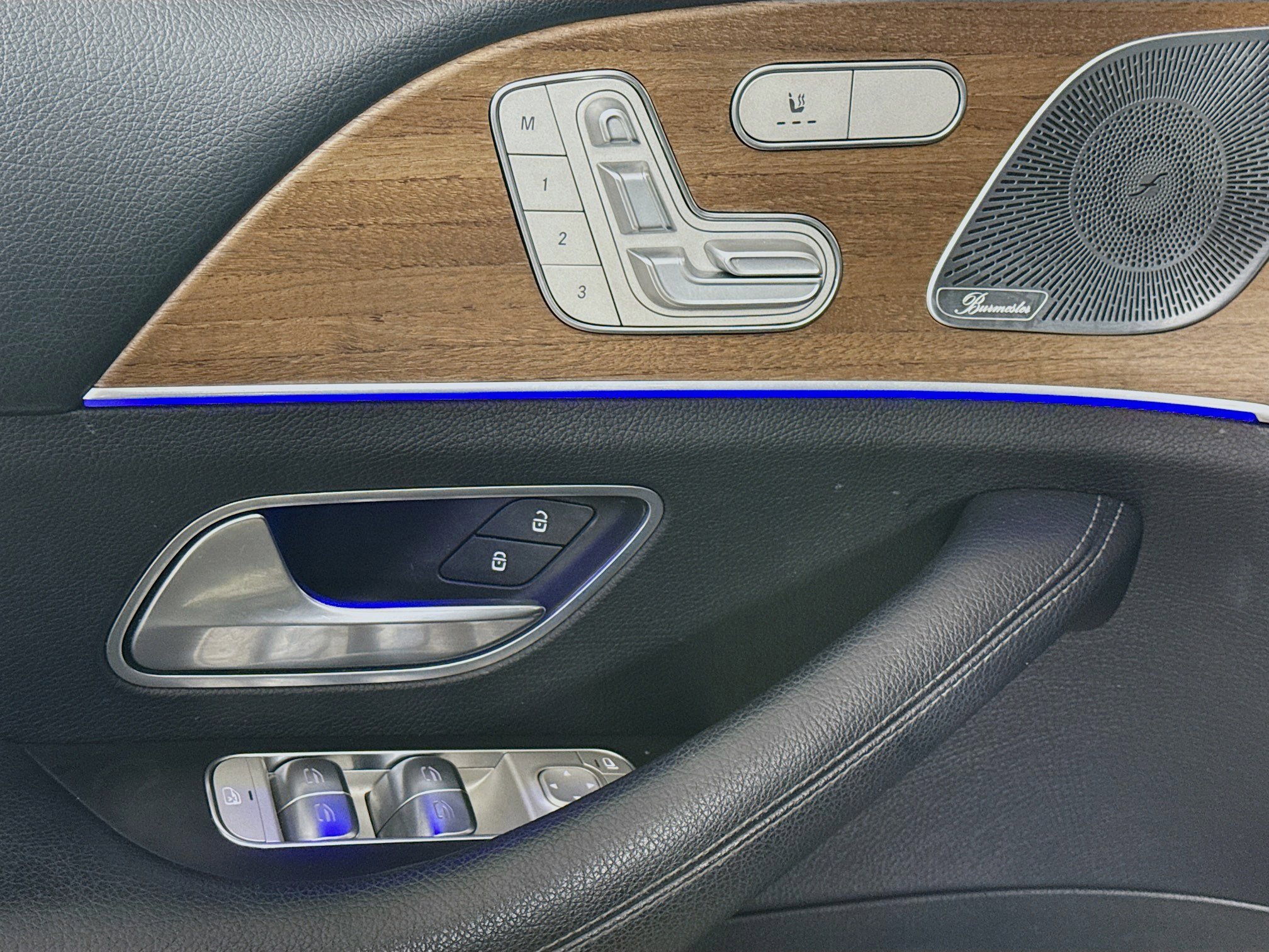 Used 2021 Mercedes-Benz GLE 350 image 24