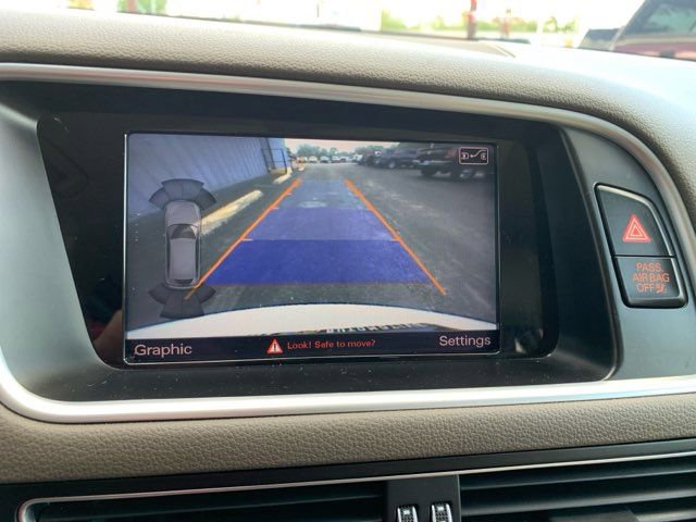 Used 2017 Audi Q5 3.0T Premium Plus w/ Technology Package image 38