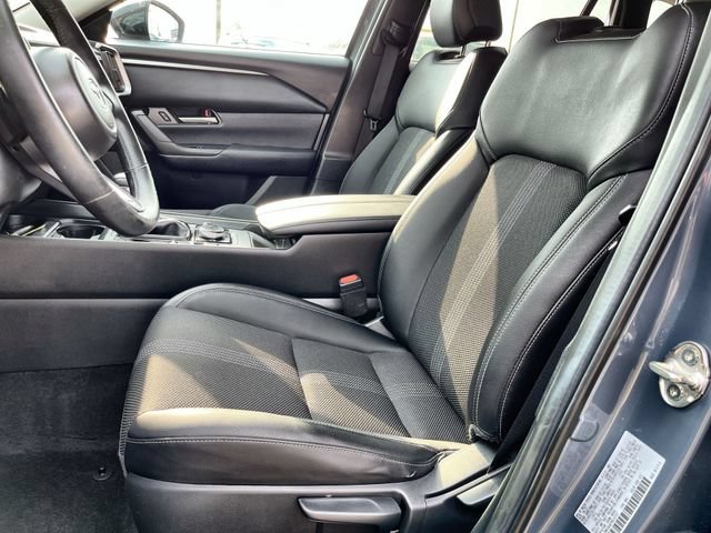 Used 2023 MAZDA CX-50 AWD 2.5 S w/ Cargo Package image 15