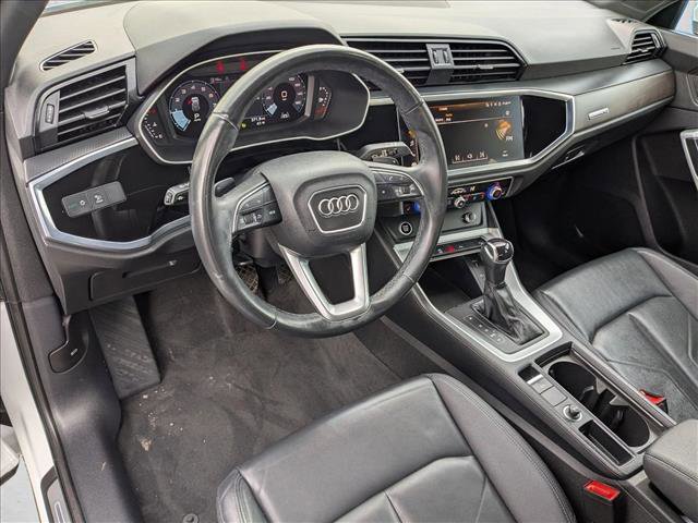 Used 2023 Audi Q3 2.0T Premium w/ Convenience Package image 10