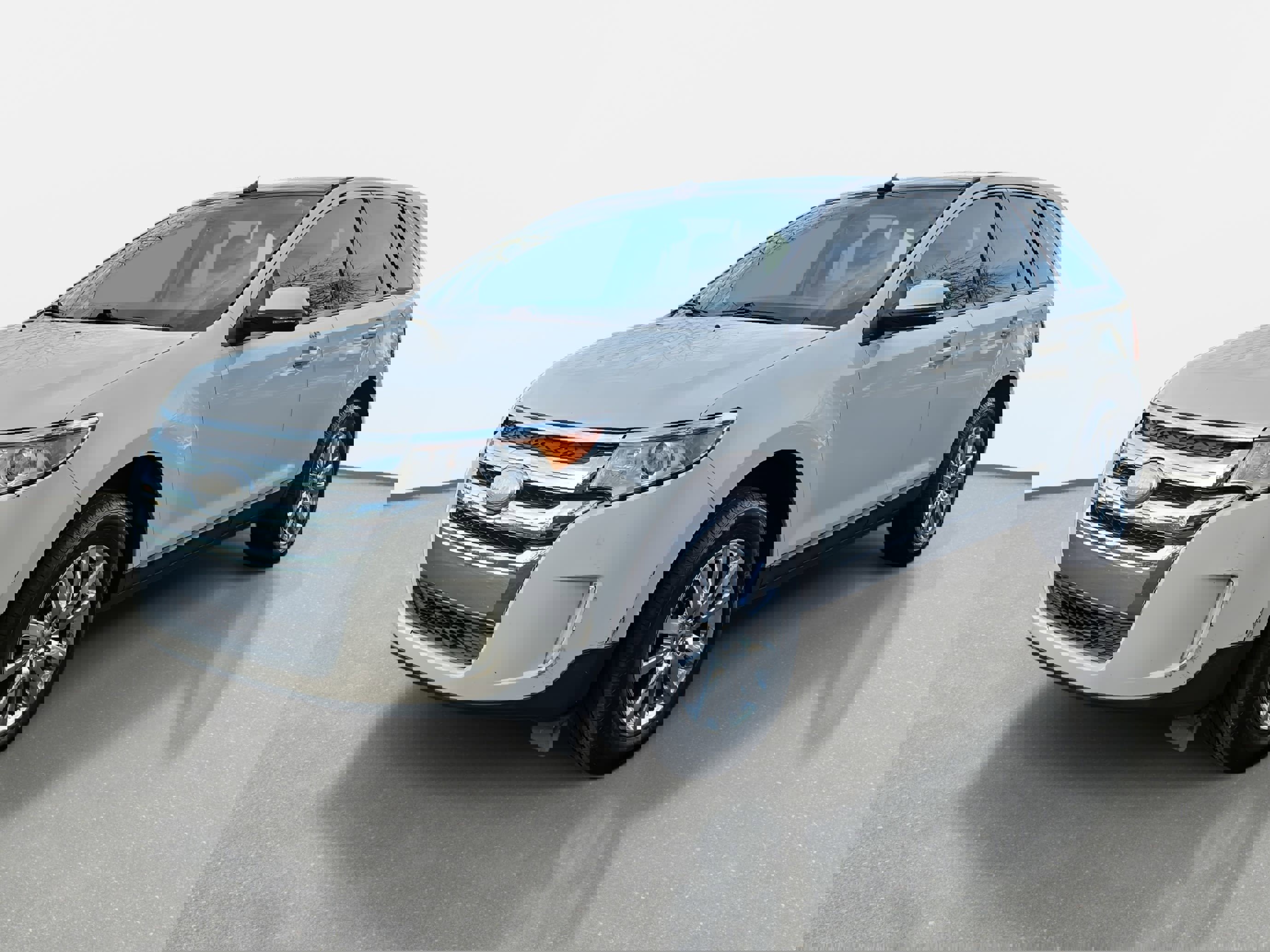 Used 2013 Ford Edge SEL image 7