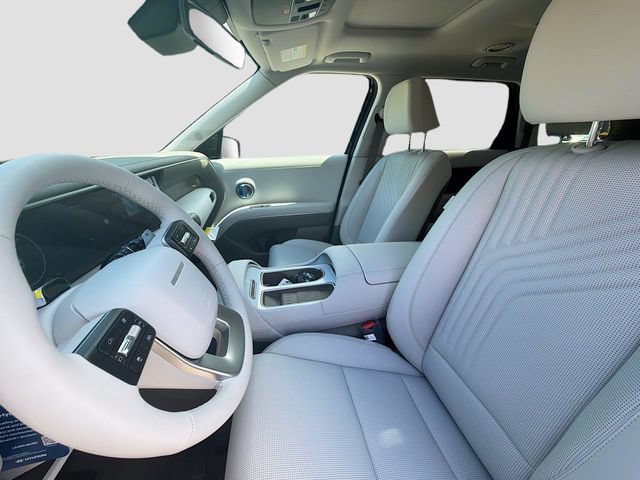 New 2026 Hyundai Palisade SEL Premium FWD image 22