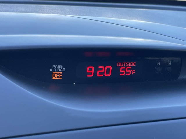 Used 2016 Kia Forte LX FWD image 26