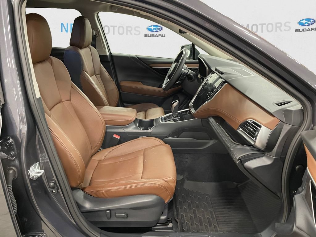 Certified 2024 Subaru Outback Touring image 15