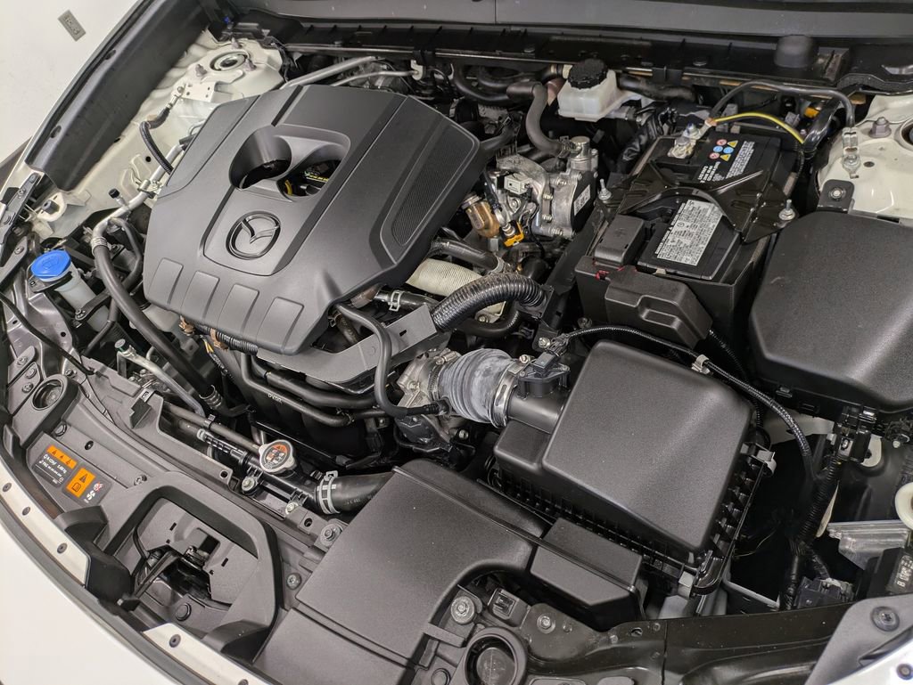 Certified 2023 MAZDA CX-30 AWD 2.5 S w/ Premium Package image 32