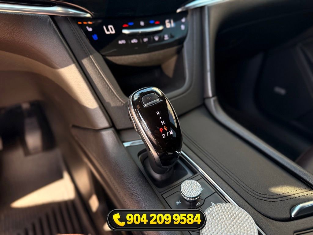 Used 2020 Cadillac XT6 Premium Luxury image 18
