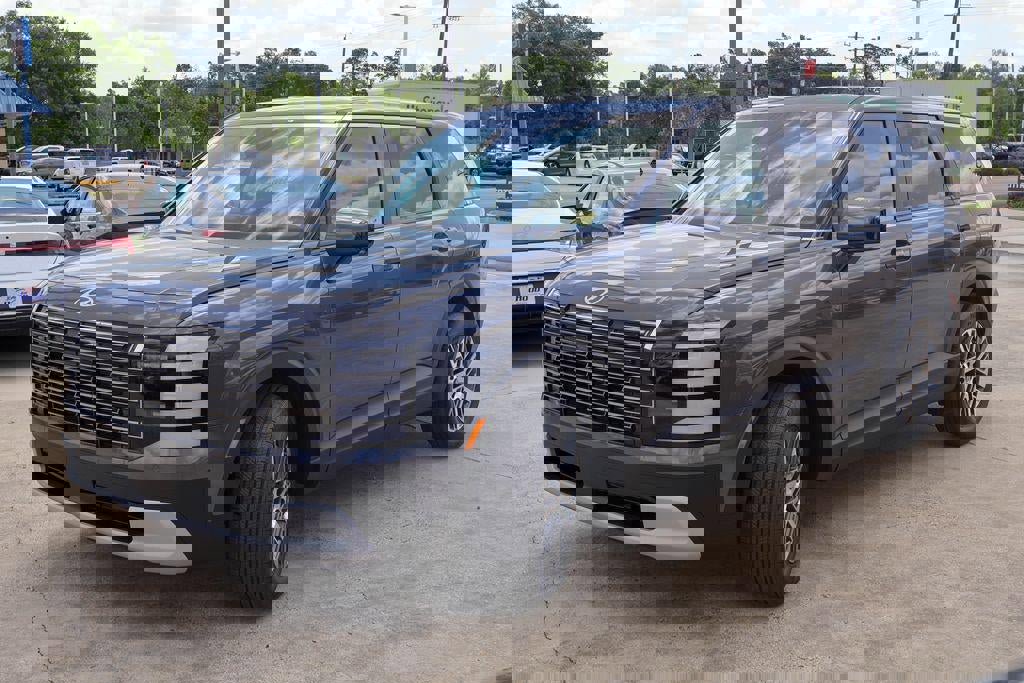 New 2026 Hyundai Palisade SE image 31