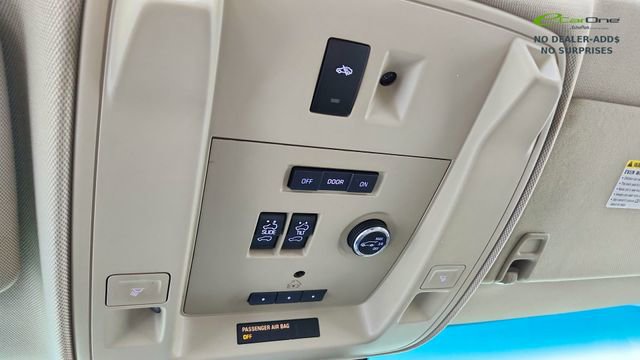 Used 2015 Cadillac Escalade Luxury RWD image 57