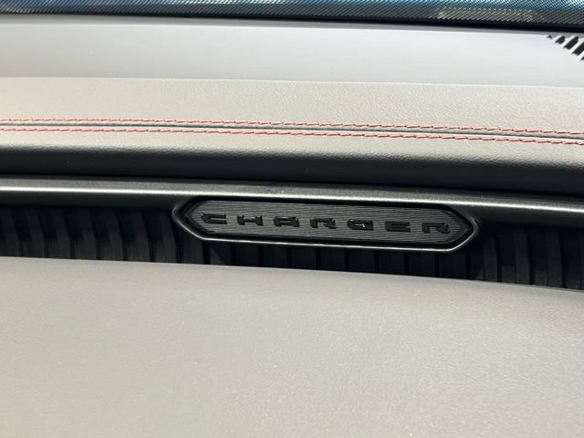 New 2026 Dodge Charger Scat Pack AWD/4WD image 33