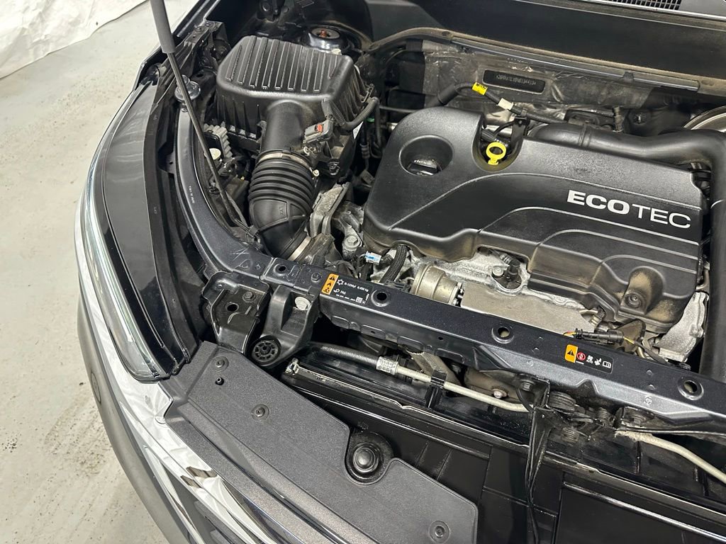 Used 2022 Chevrolet Equinox LT image 60